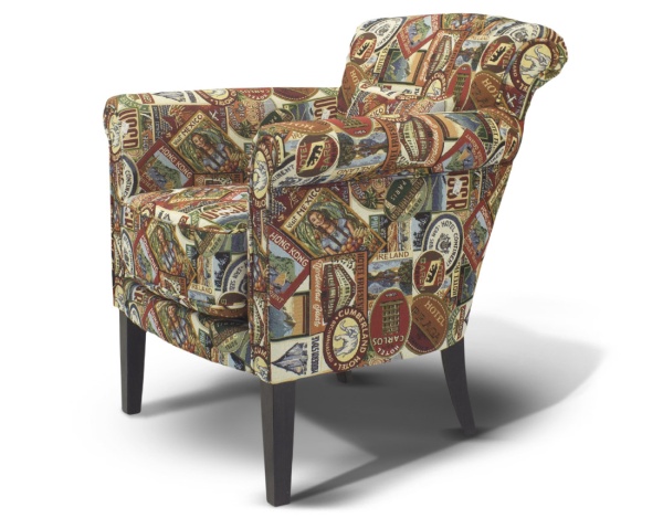 Кресло Liana Кресло Liana