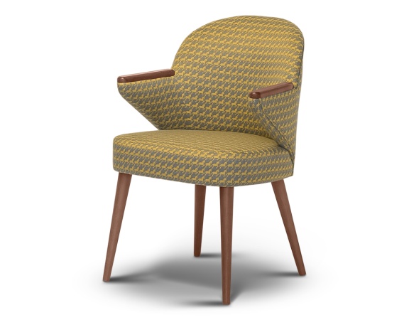 Полукресло Victoria