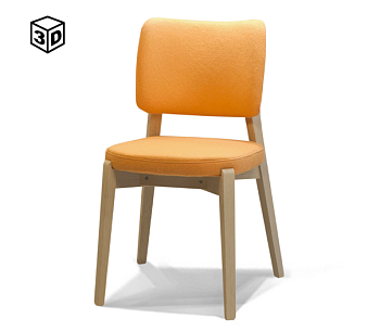 Стул Октавио (Octavio)