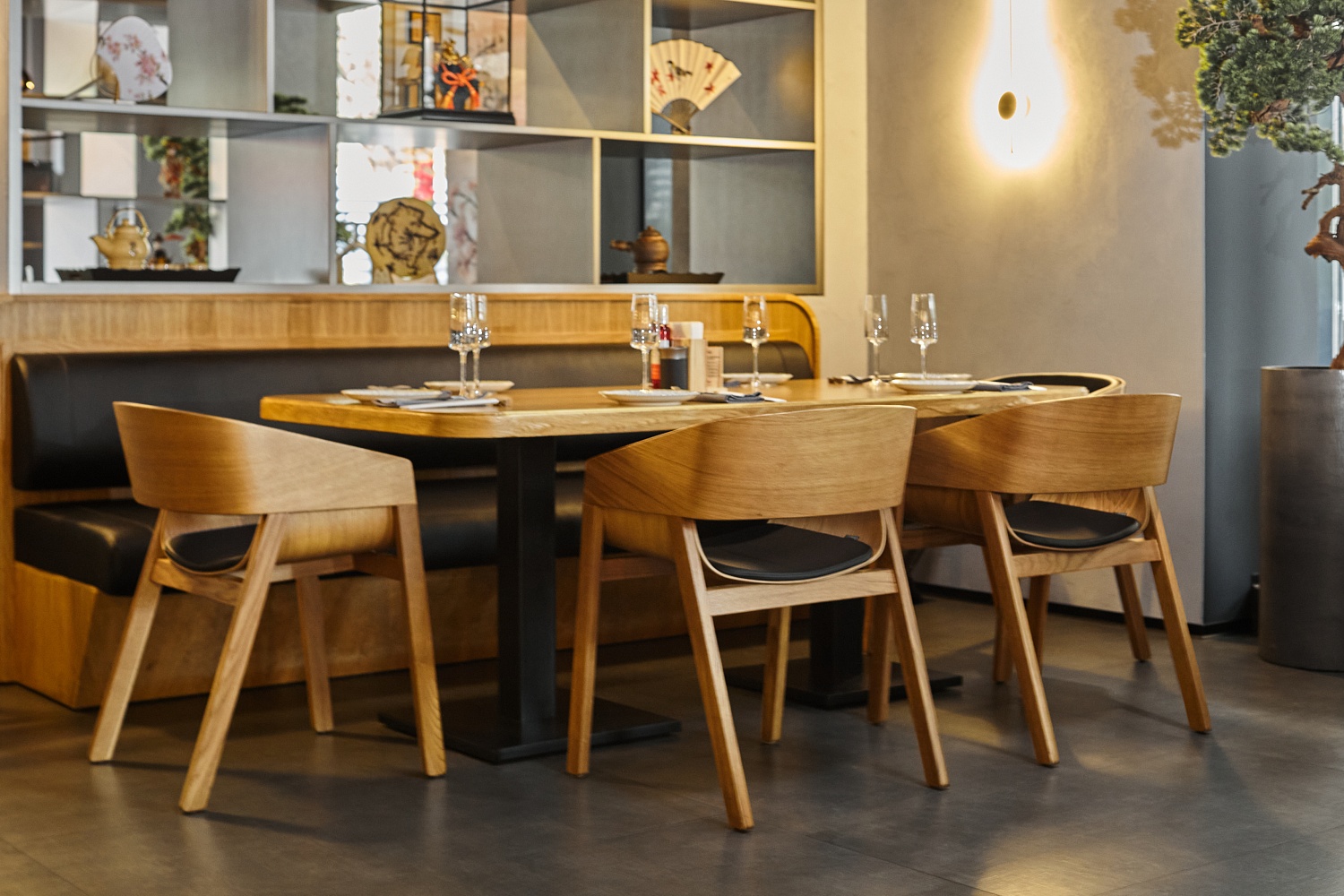 Ресторан "Noriko" (Одинцово)