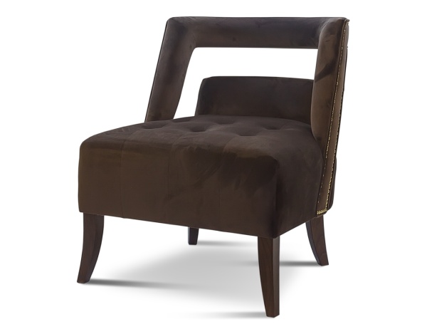 Кресло Paschal