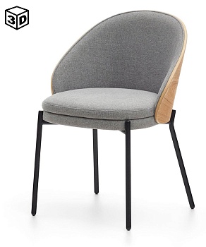 Стул Биркин (Birkin)