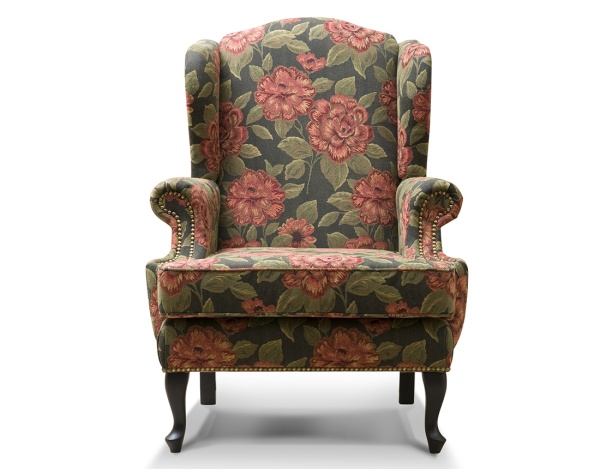 Кресло Largo lux slim Кресло Largo lux slim