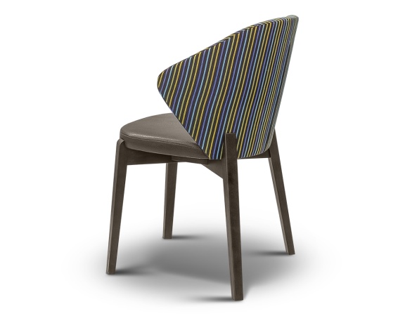 Полукресло Chiara