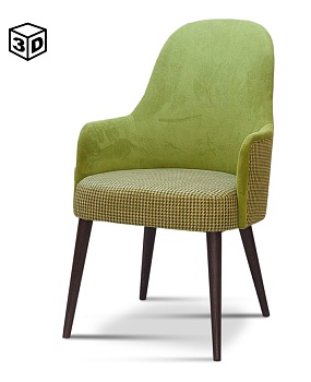 Кресло Тулип (Tulip)