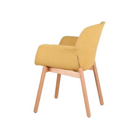 Полукресло Munna lux