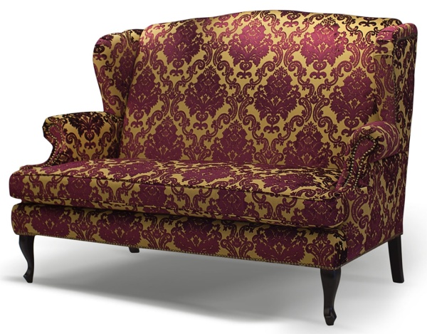 Диван Largo lux slim