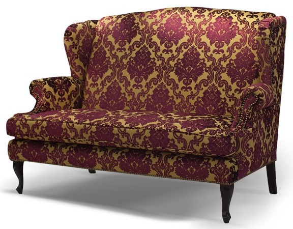 Диван Largo lux slim