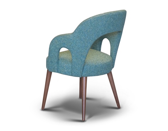 Полукресло Ashby