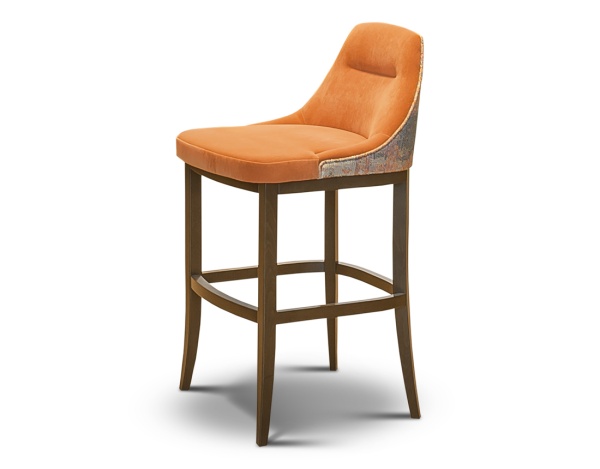 Стул барный Tomas 2 Стул барный Tomas 2