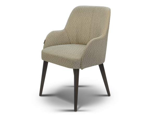 Полукресло Smith 2