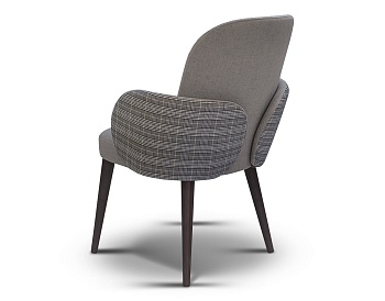 Полукресло Byblos