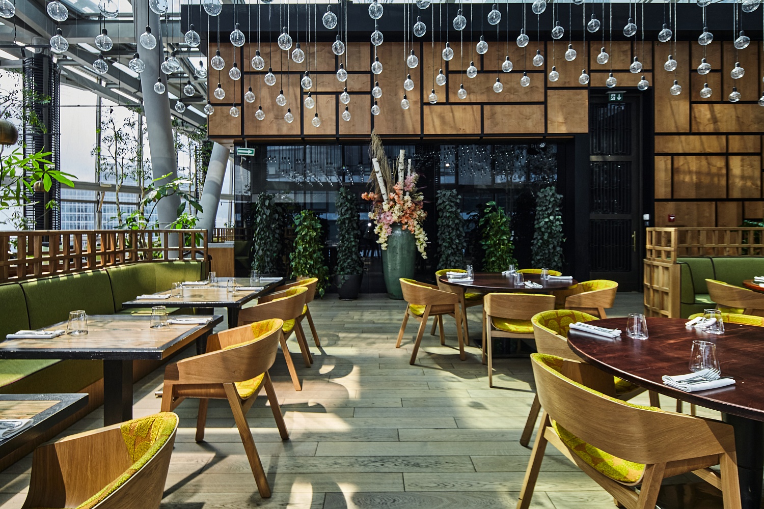 Ресторан "Sixty"