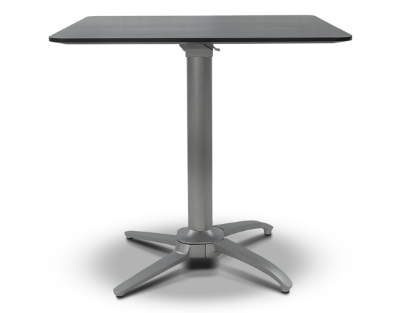 Опора для стола Terrace черная