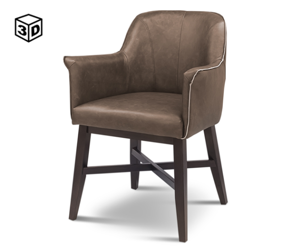 Полукресло Graham