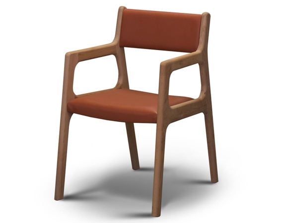 Полукресло Citterio