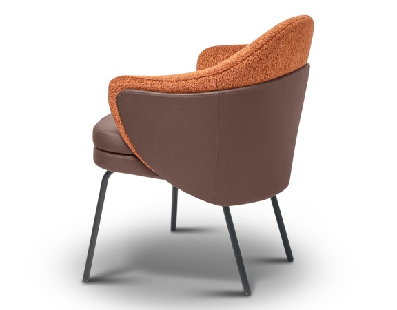 Полукресло Florence