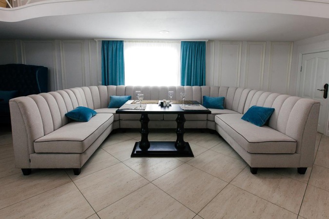 Диван Classic 15/2