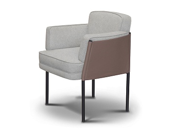 Полукресло Minotti