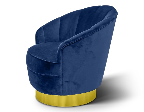 Кресло Pluto Кресло Pluto