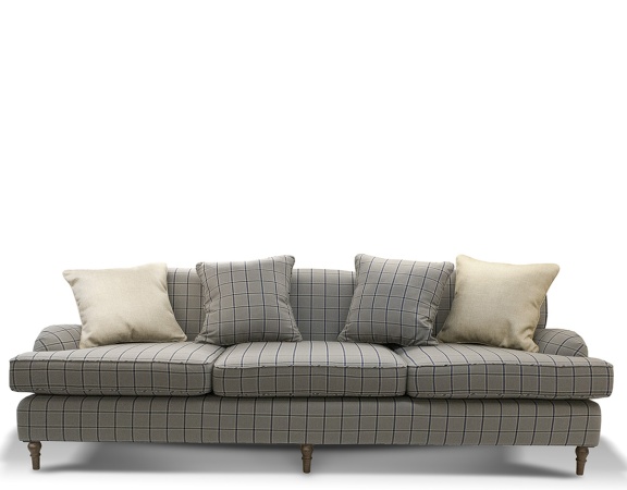 Диван Harold в клетку Диван Harold в клетку