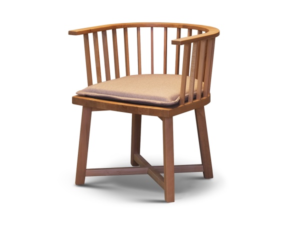 Полукресло Daniel wood