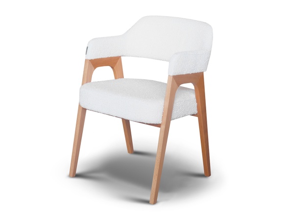 Полукресло Sidney F