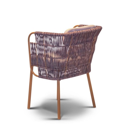 Полукресло Kava A