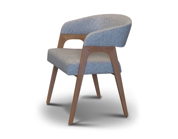 Полукресло  Sidney