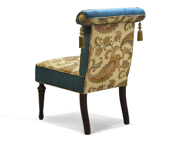 Стул Caravaggio style