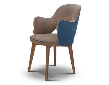 Полукресло Marea original