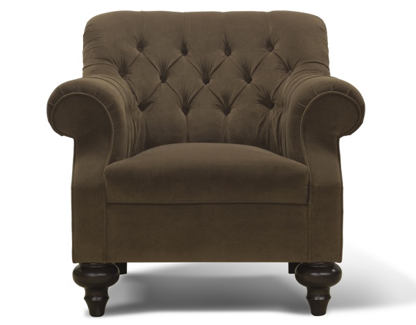 Кресло Erzsebet Кресло Erzsebet