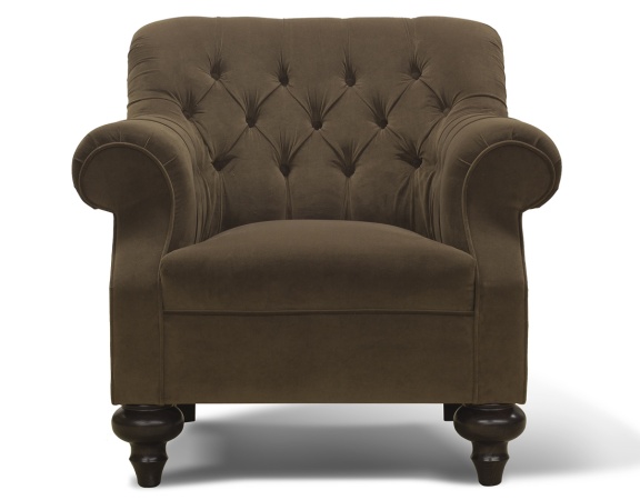 Кресло Erzsebet