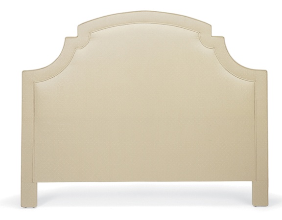 Изголовье №4