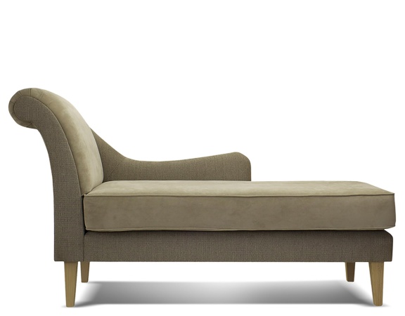 Кушетка Linea