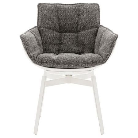 Кресло Moda (B&B MAXALTO Husk)