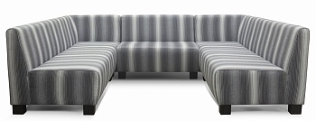 Диван Langman slim