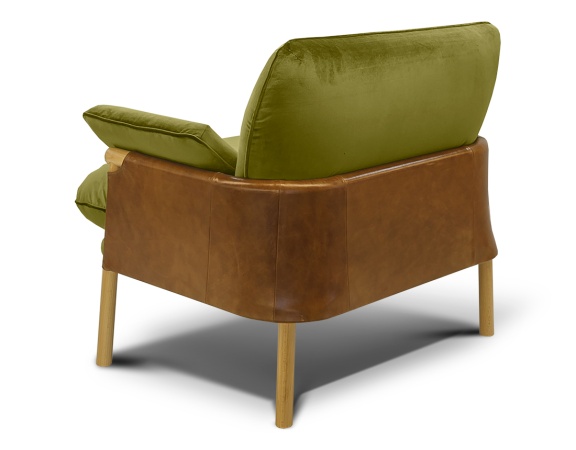 Кресло Marlowe