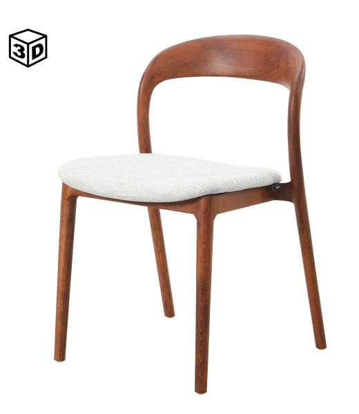 Стул Дэни софт (Dany soft) (Лугано)