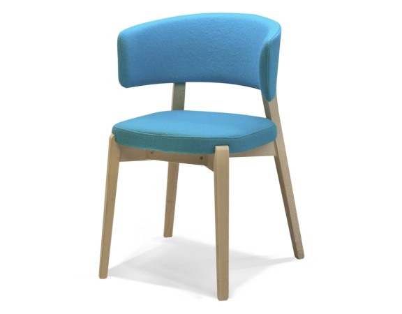 Полукресло Octavio