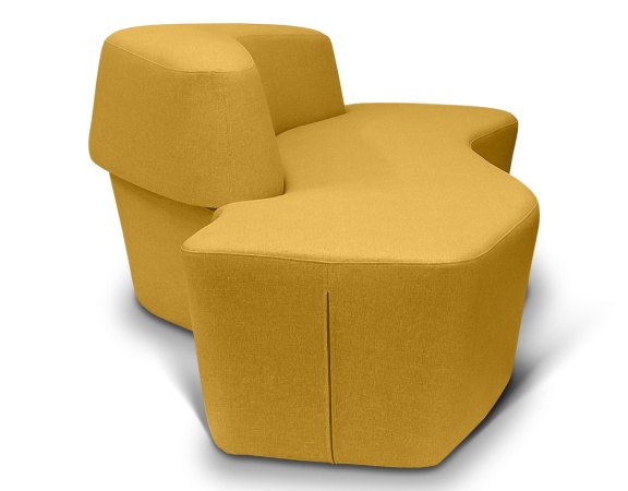 Диван Barselona DS