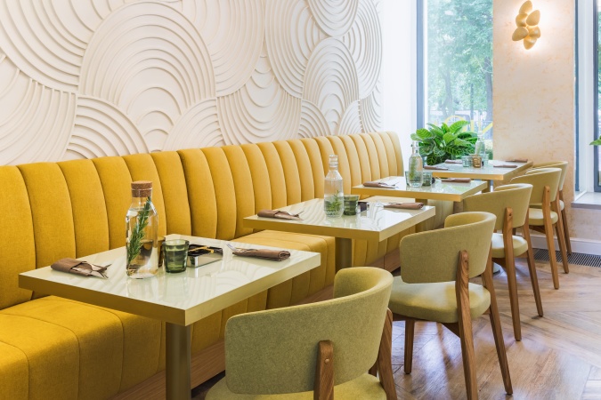 Полукресло Octavio