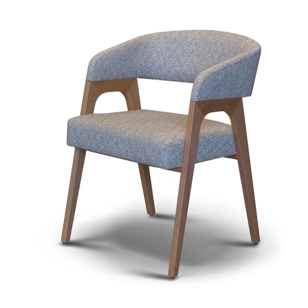 Полукресло  Сидней (Sidney)