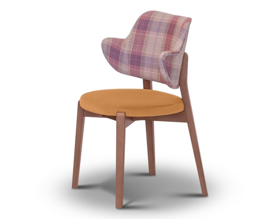 Стул Octavio style