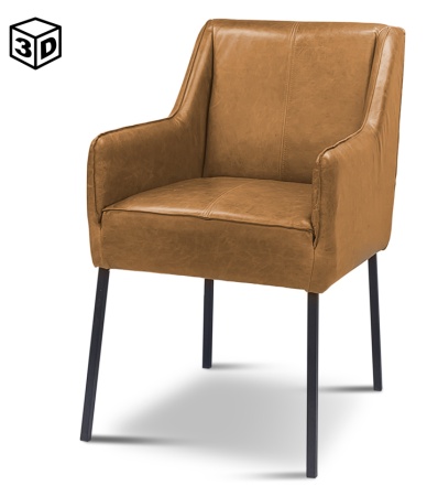 Полукресло Хадлей (Hadley)