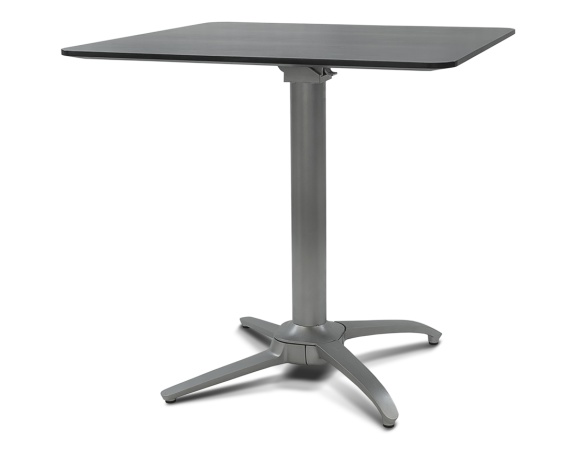 Опора для стола Terrace черная