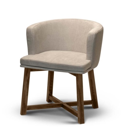 Полукресло Daniel