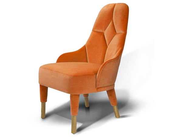 Кресло Zeppelin