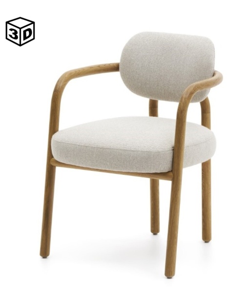 Полукресло Чекотти (Ceccotti)