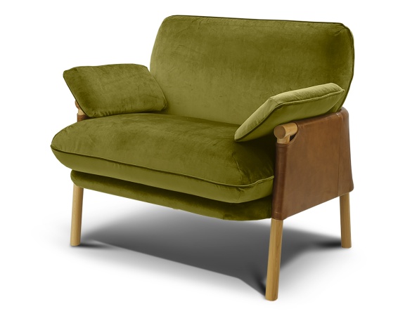 Кресло Marlowe